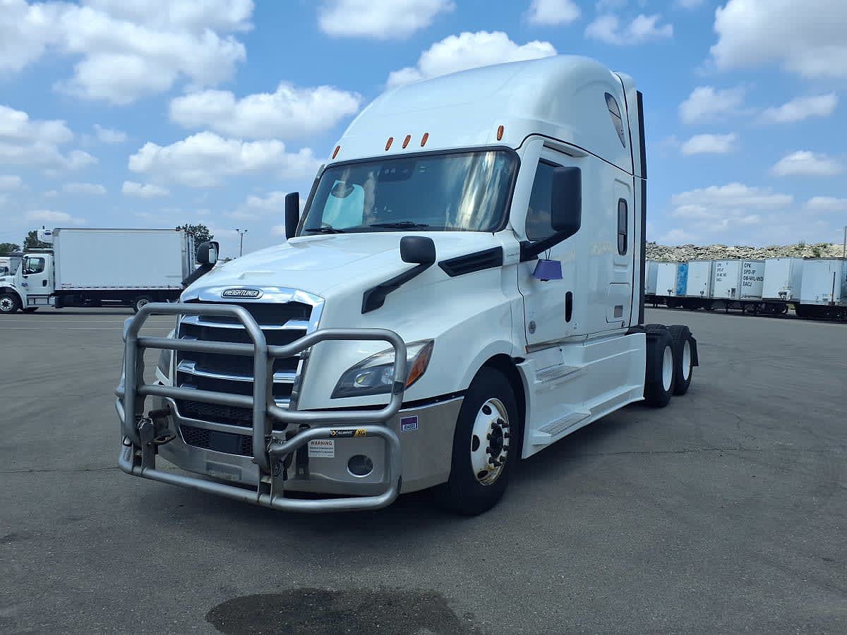 2022 Freightliner NEW CASCADIA PX12664