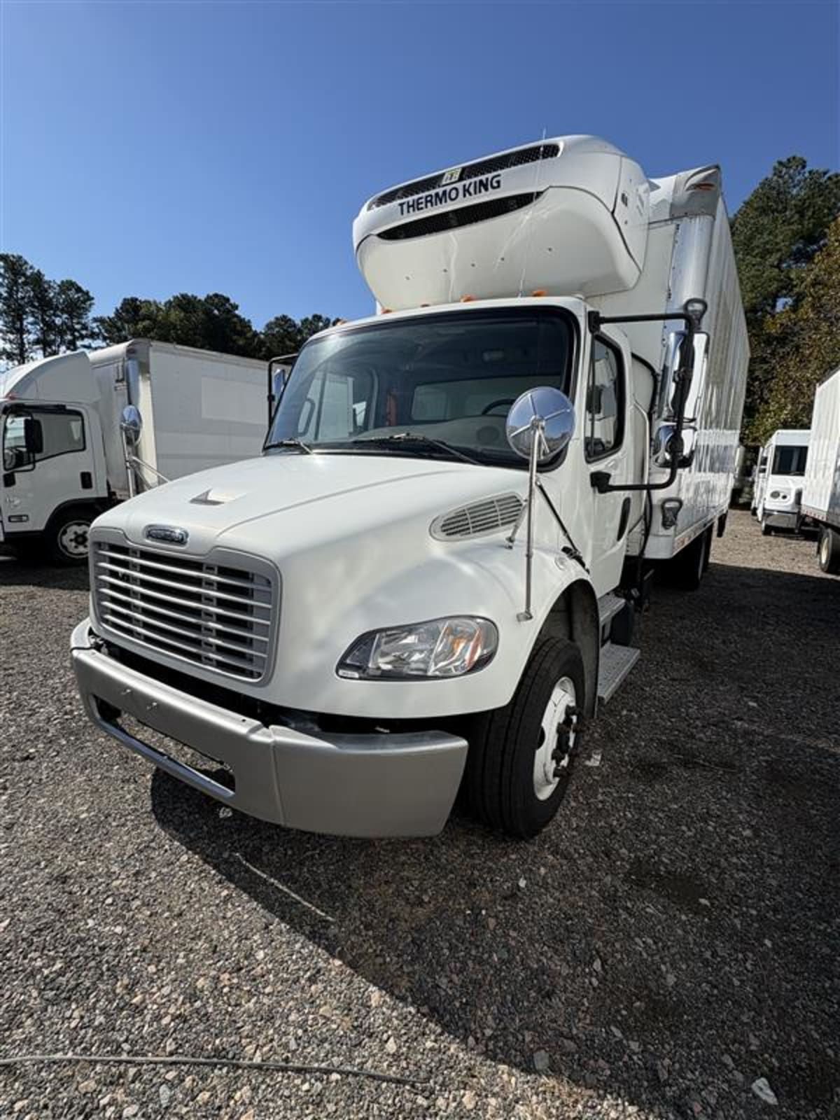 2020 Freightliner M2 106