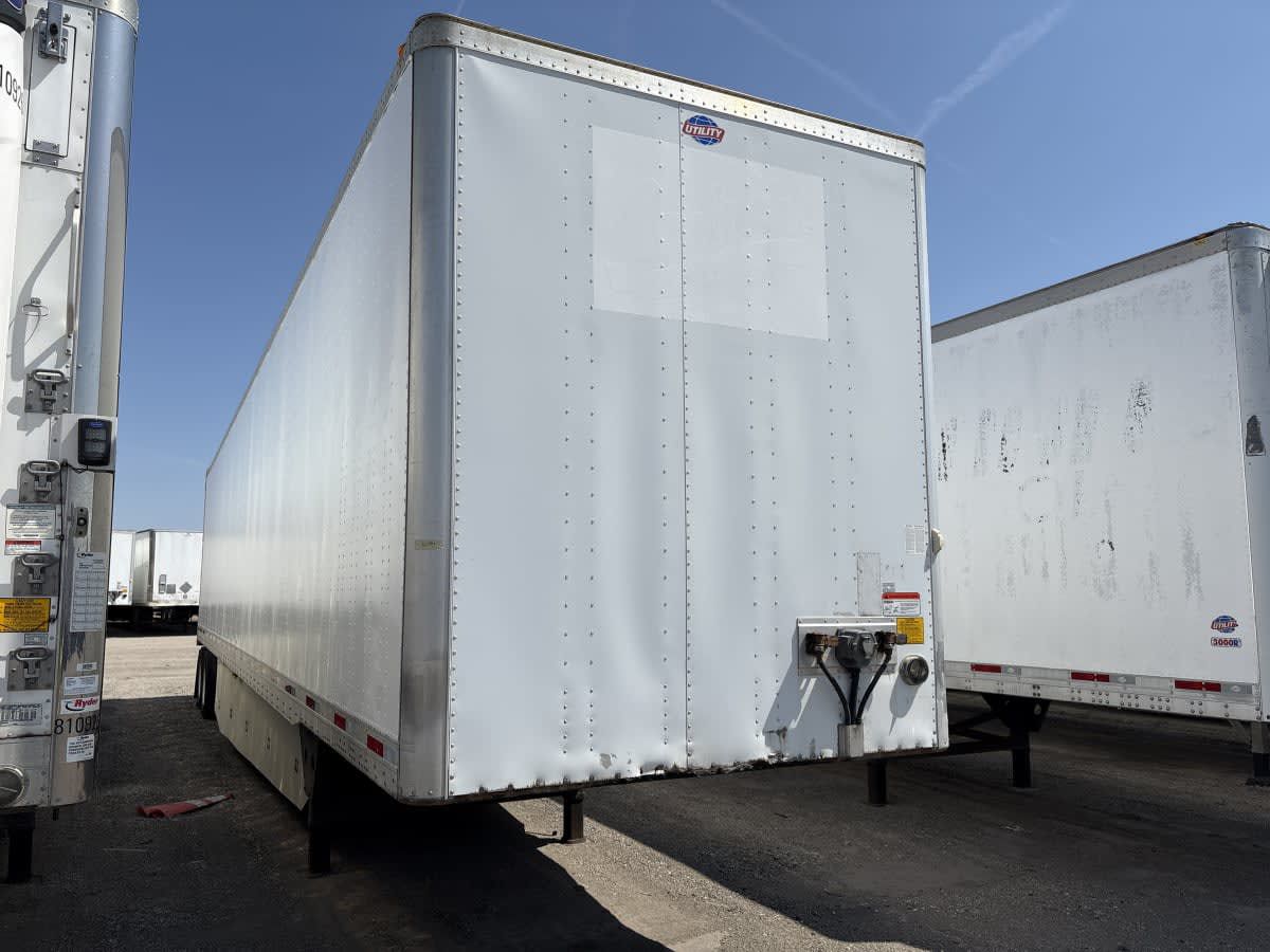 2014 Utility VS2DC 48/156/96