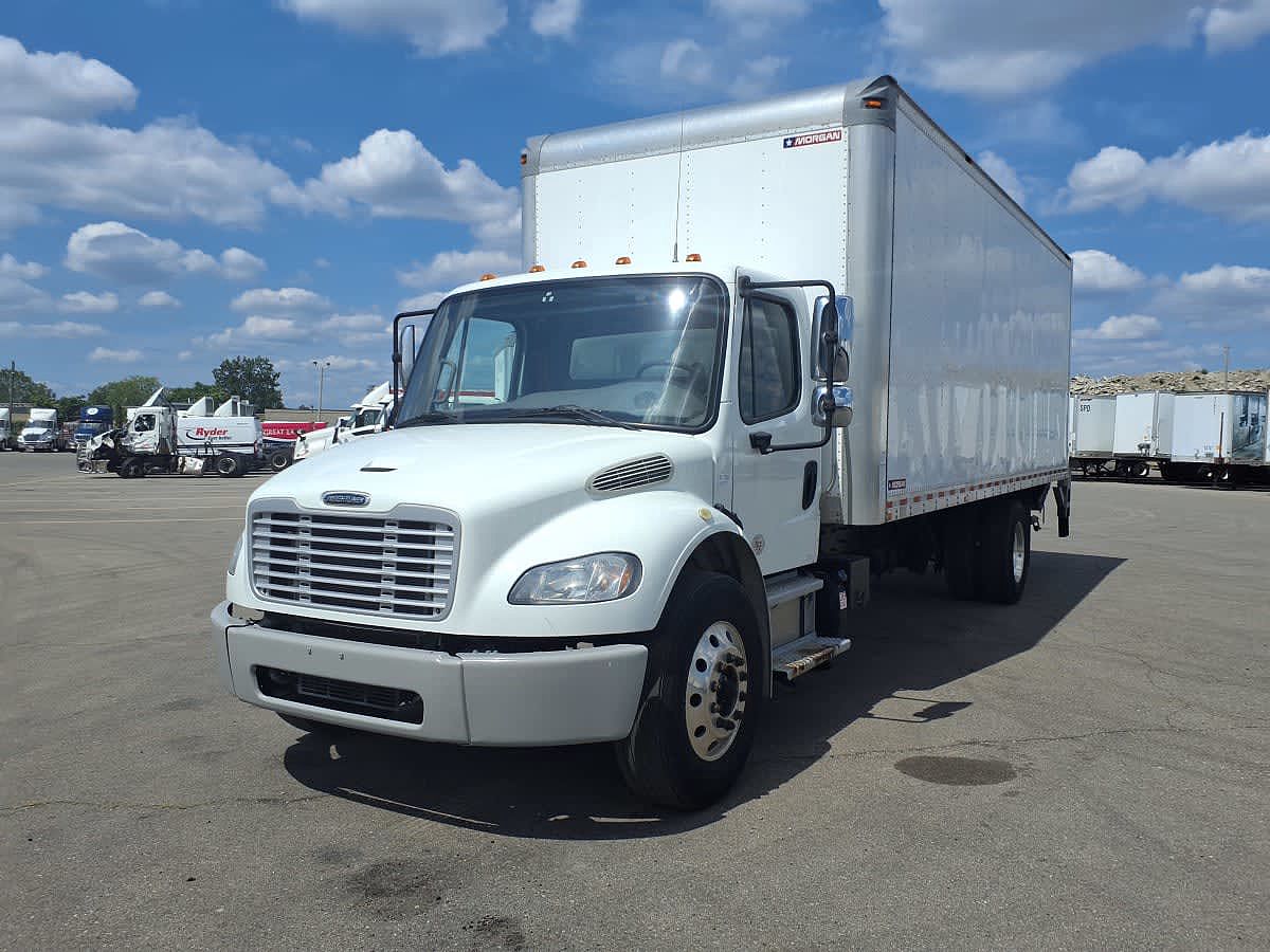 2020 Freightliner M2 106