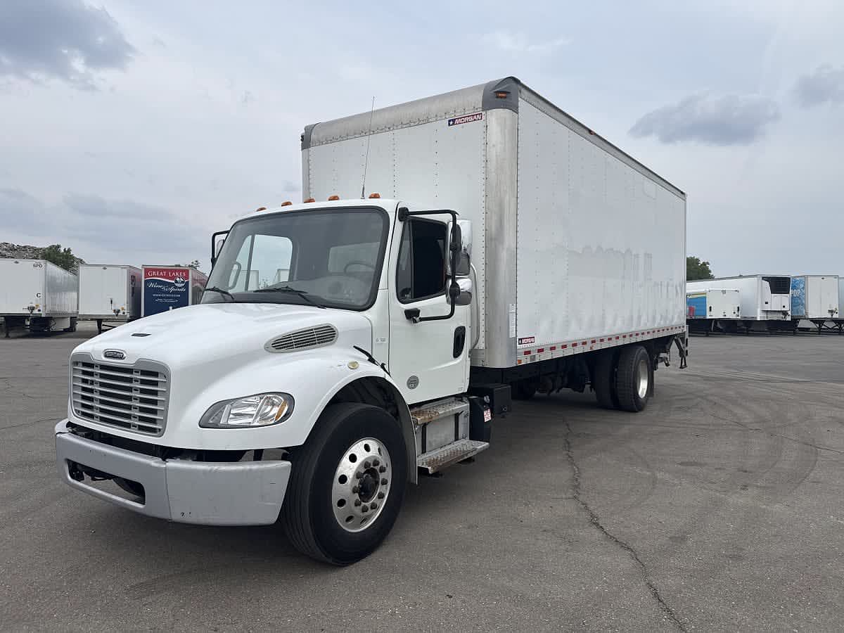 2020 Freightliner M2 106