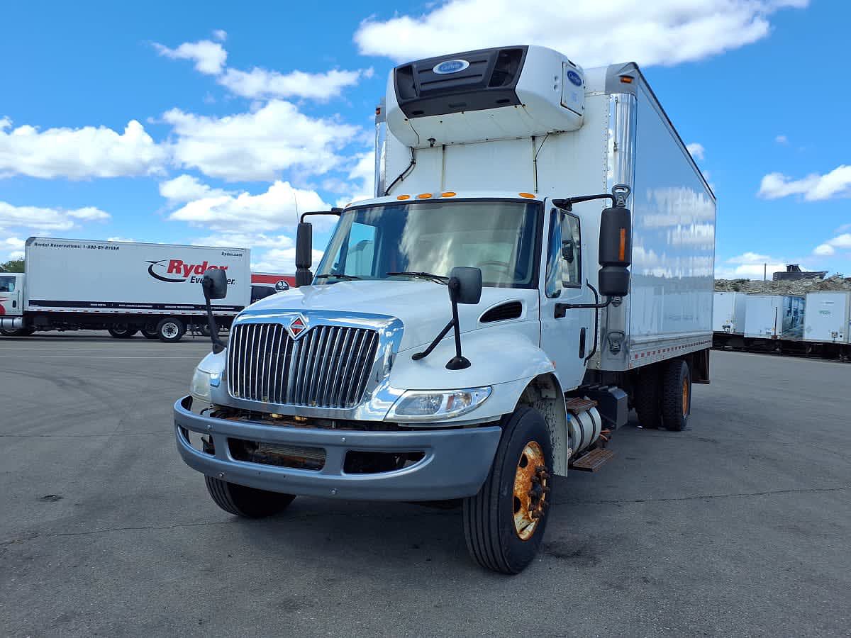 2019 International 4300