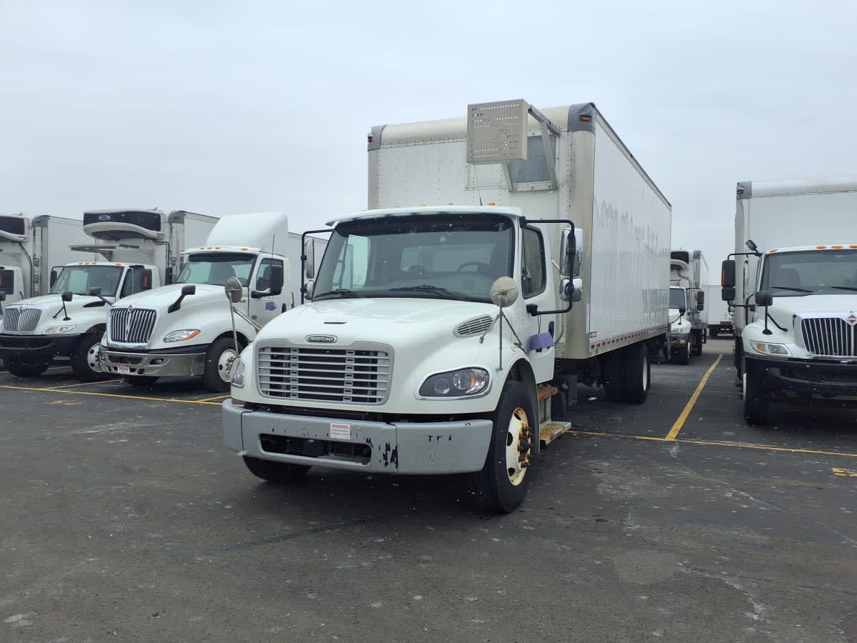 2020 Freightliner M2 106