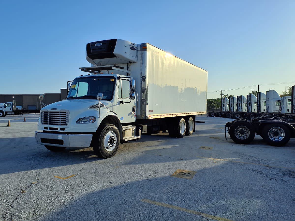 2020 Freightliner M2 106