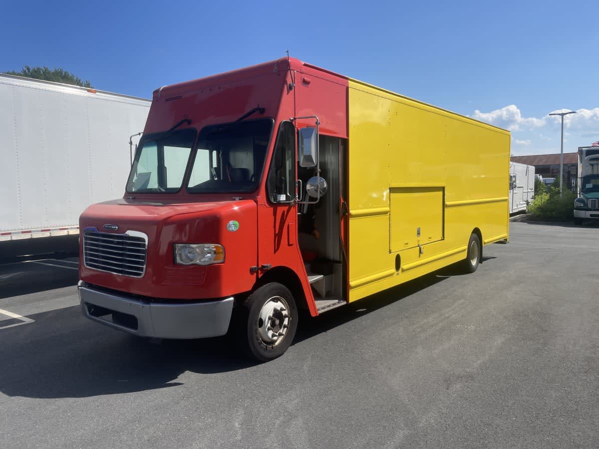 2016 Freightliner MT55