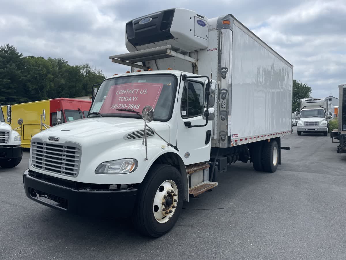 2020 Freightliner M2 106