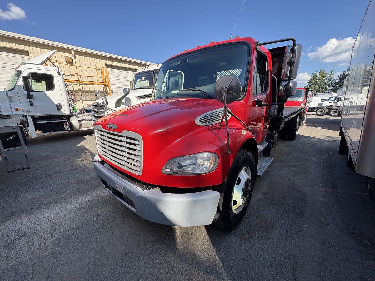 2019 Freightliner M2 106