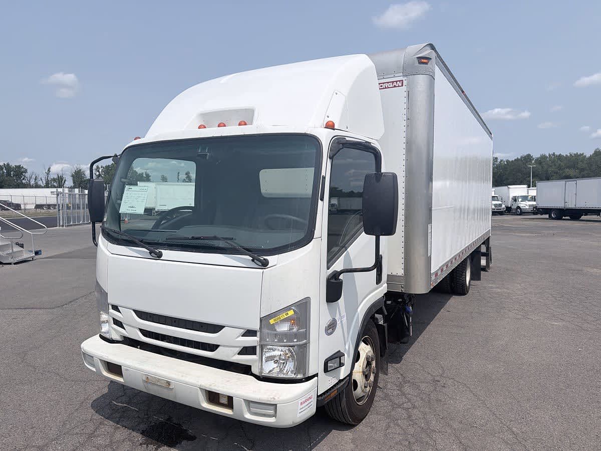 2019 Isuzu NRR