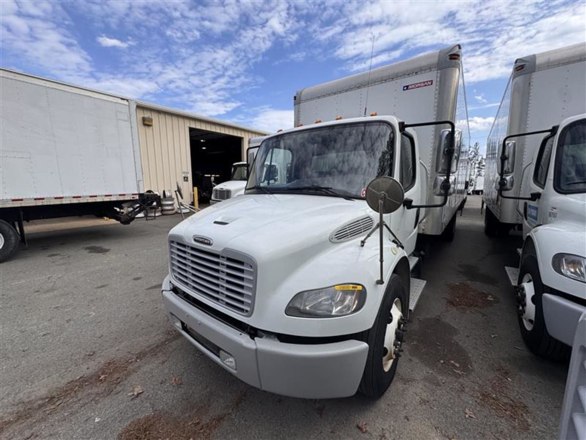 2020 Freightliner M2 106
