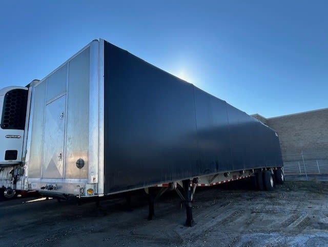 2014 Reitnouer FLATBED 48/102