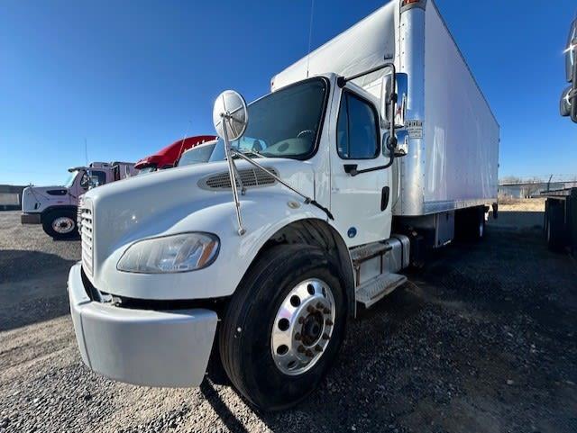 2016 Freightliner M2 106