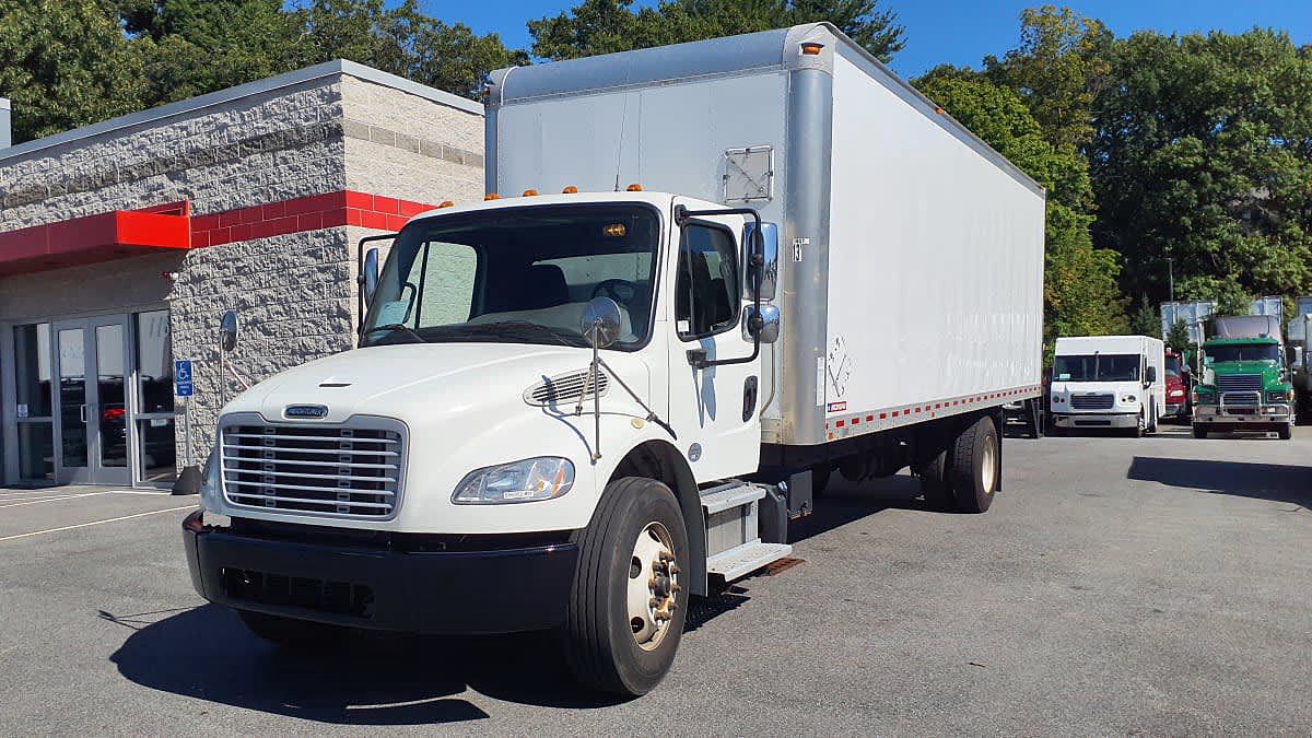 2020 Freightliner M2 106
