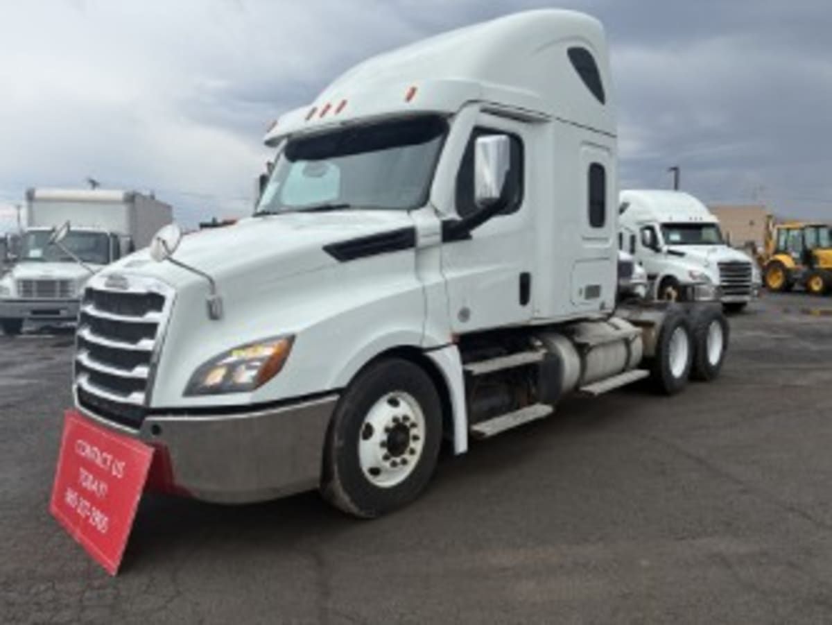 2020 Freightliner NEW CASCADIA PX12664