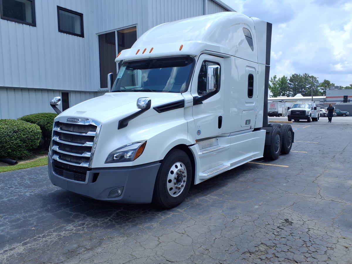 2020 Freightliner NEW CASCADIA PX12664