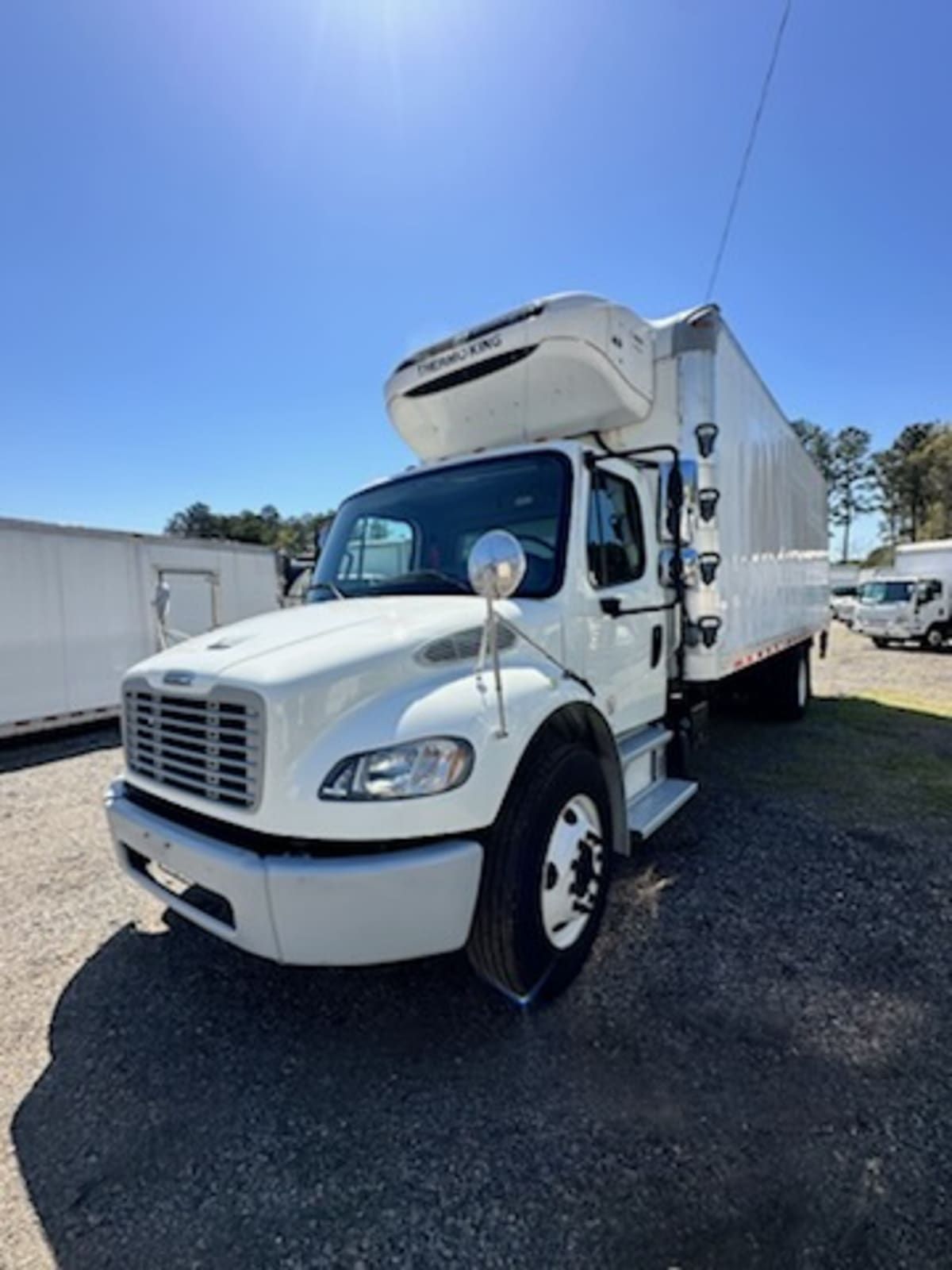 2020 Freightliner M2 106