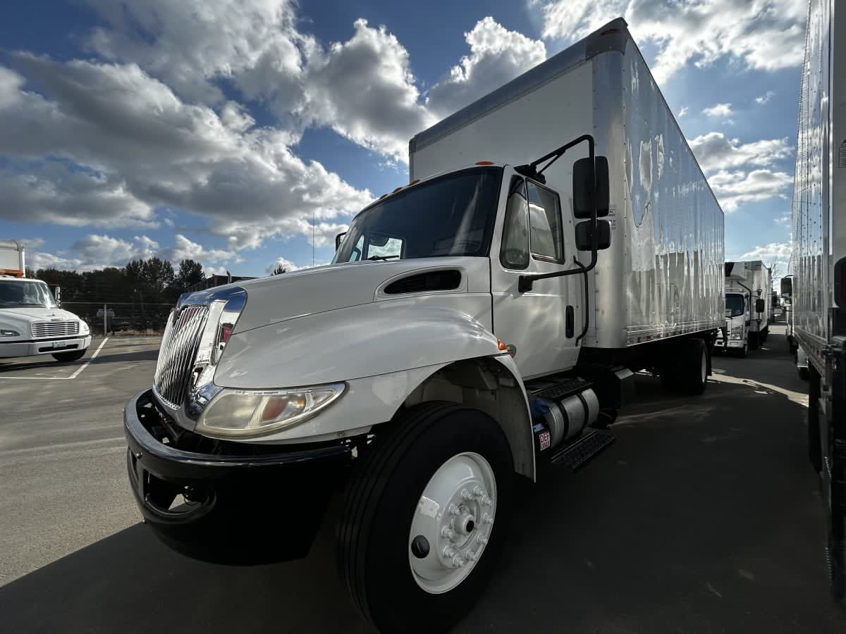2019 International 4300