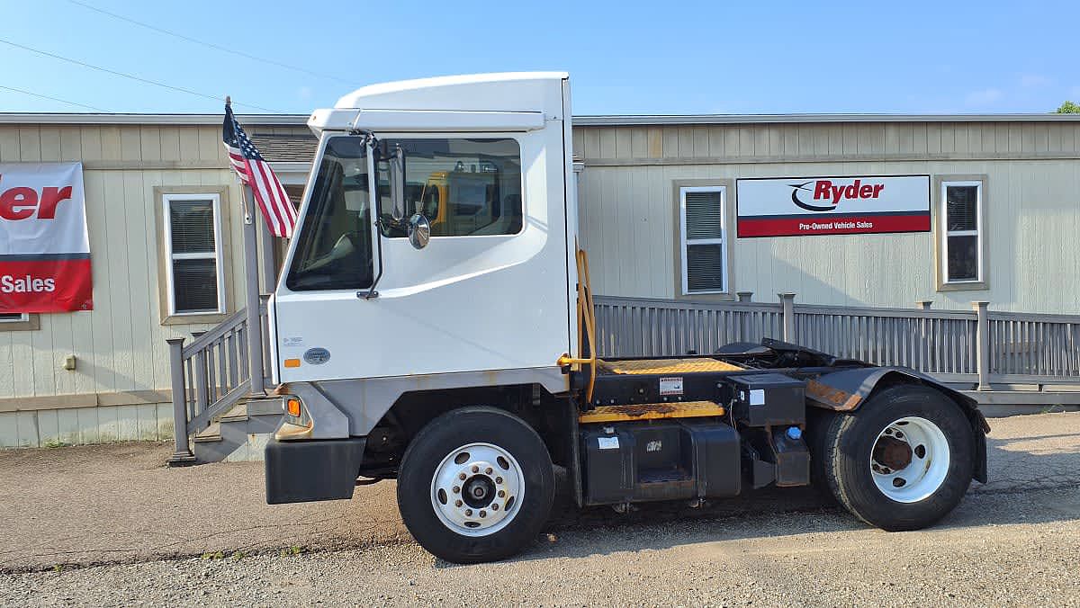 2020 Ottawa 4X2 T2