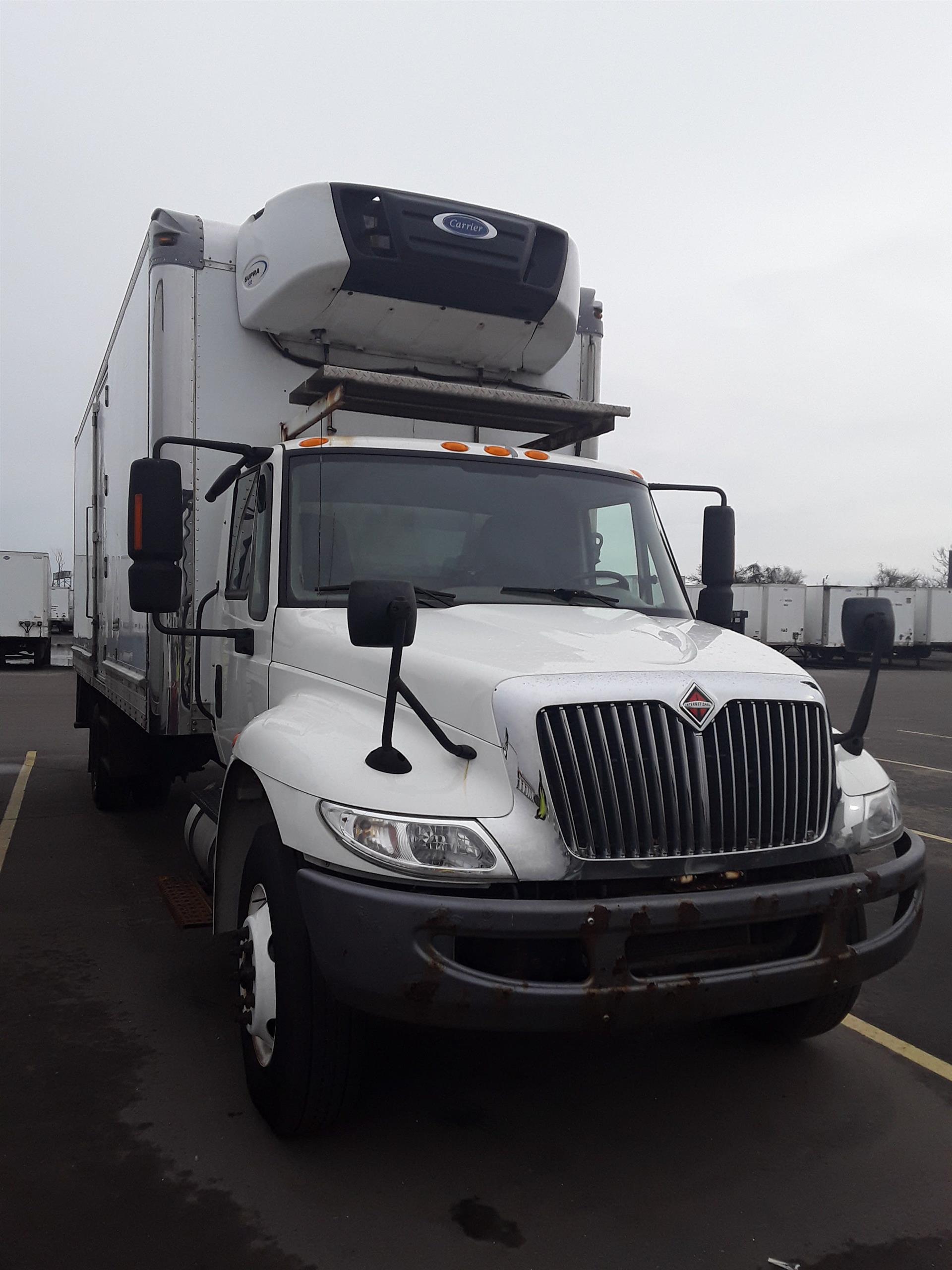 2018 International 4300