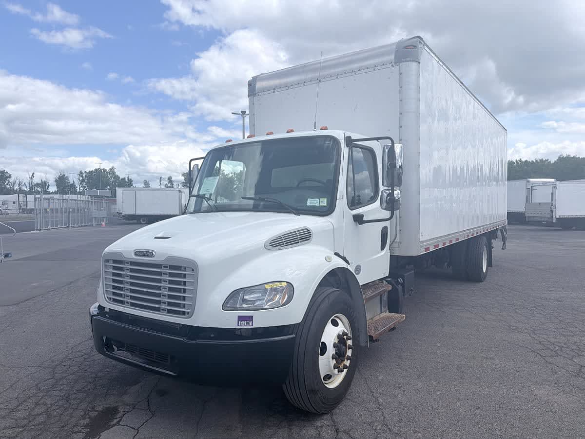 2020 Freightliner M2 106