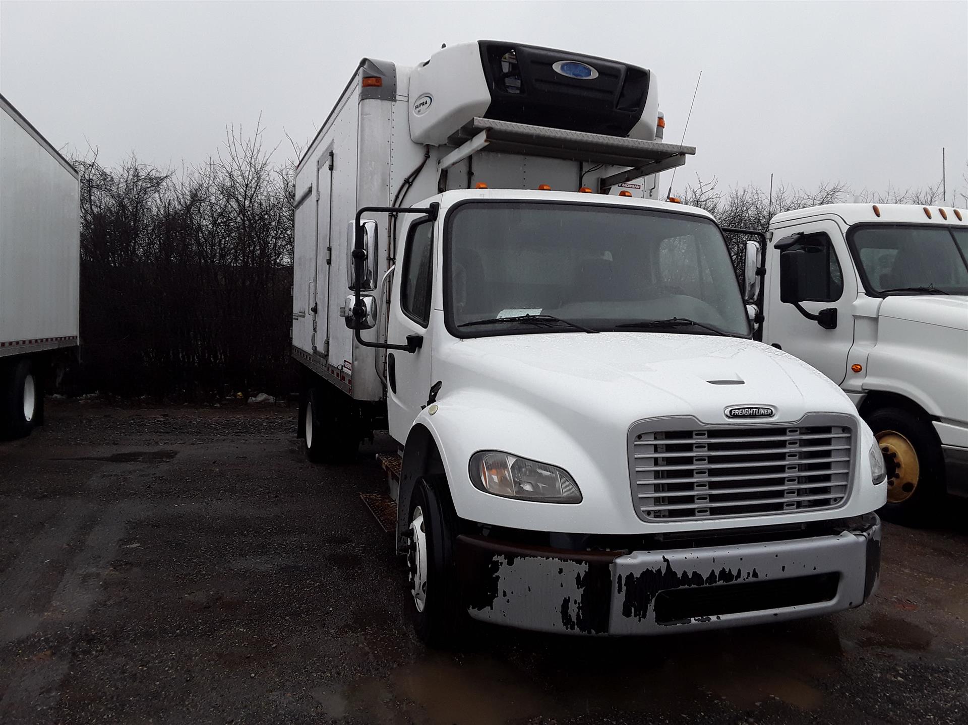 2018 Freightliner M2 106