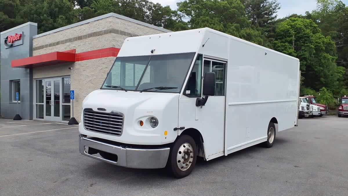 2019 Freightliner MT45