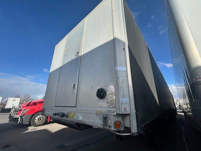 2014 Reitnouer FLATBED 48/102