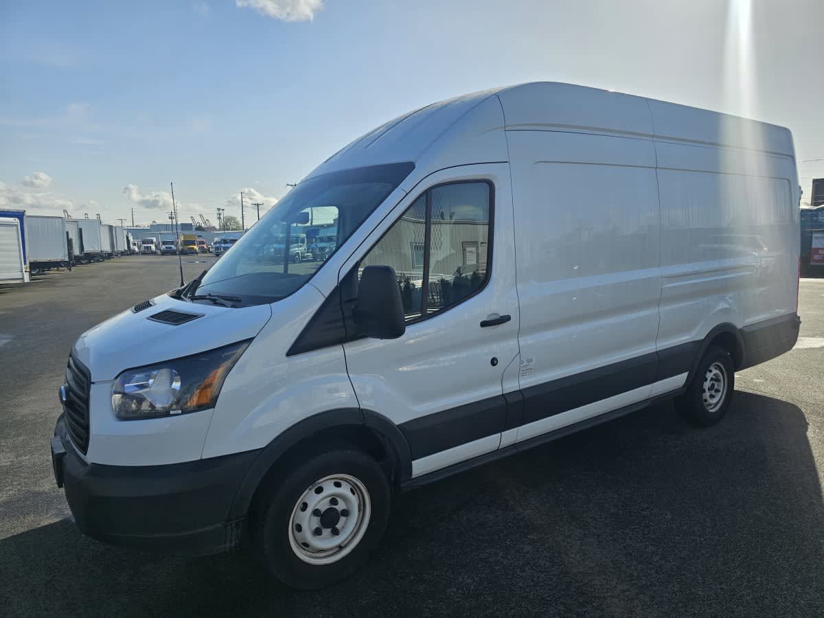 2019 Ford TRANSIT 250 HI ROOF