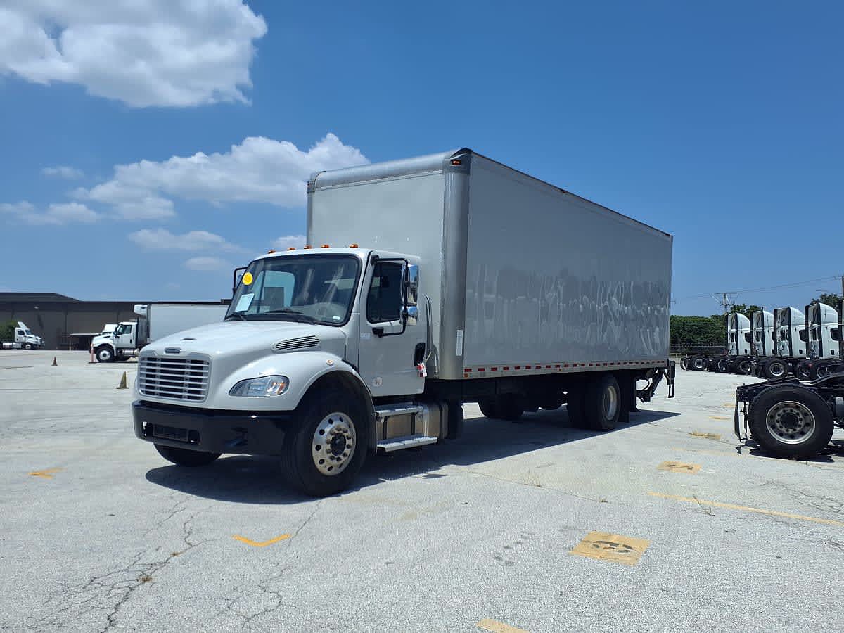 2020 Freightliner M2 106