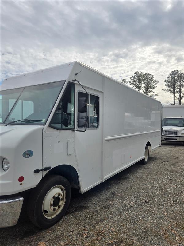 2018 Freightliner MT45