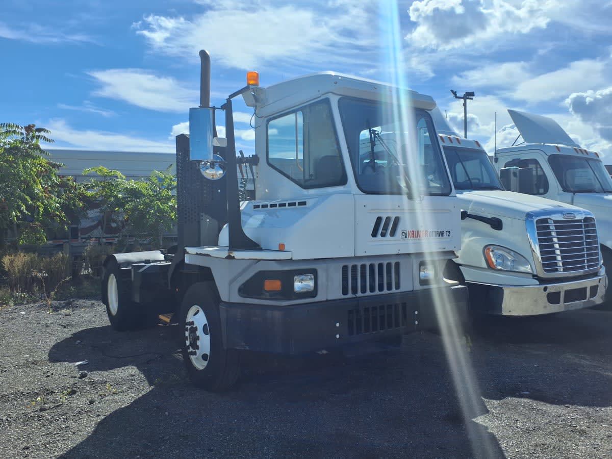 2019 Ottawa 4X2 T2
