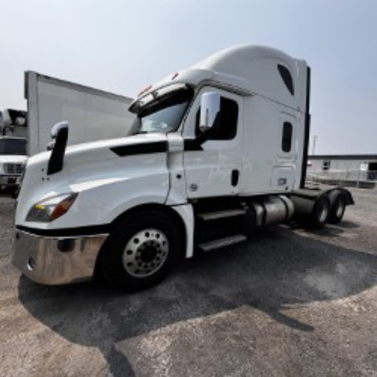 2020 Freightliner NEW CASCADIA PX12664