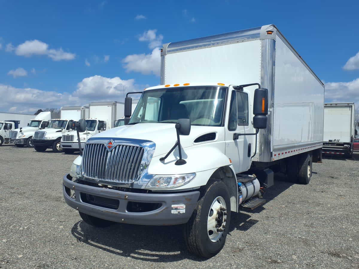 2019 International 4300