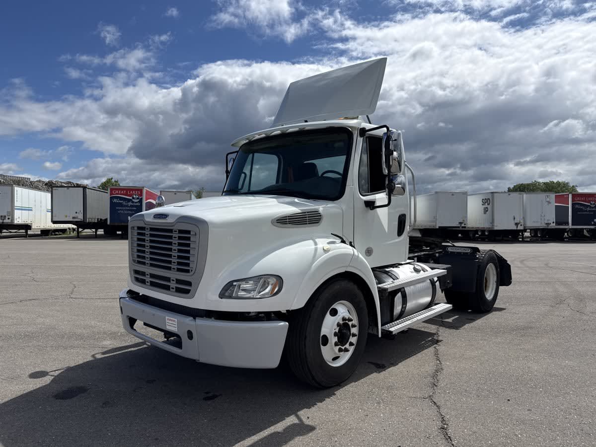 2020 Freightliner M2 112