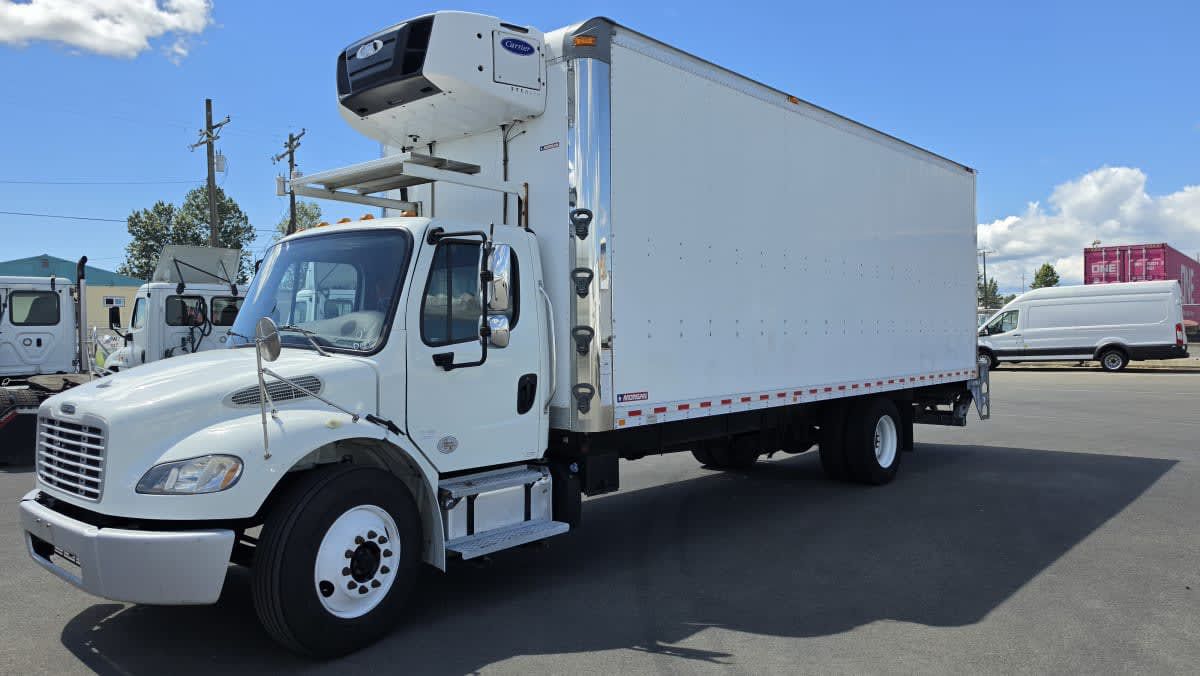 2020 Freightliner M2 106