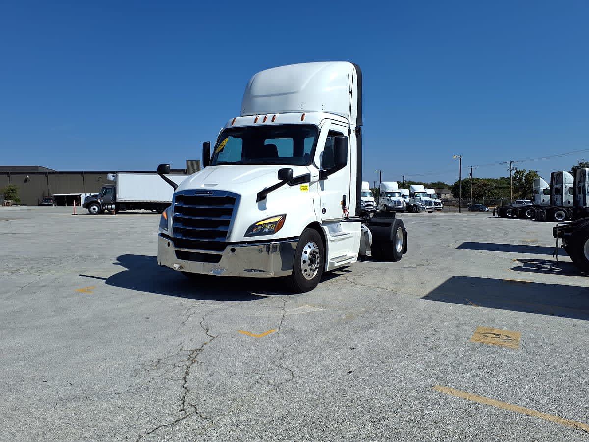 2021 Freightliner CASCADIA PX11642ST