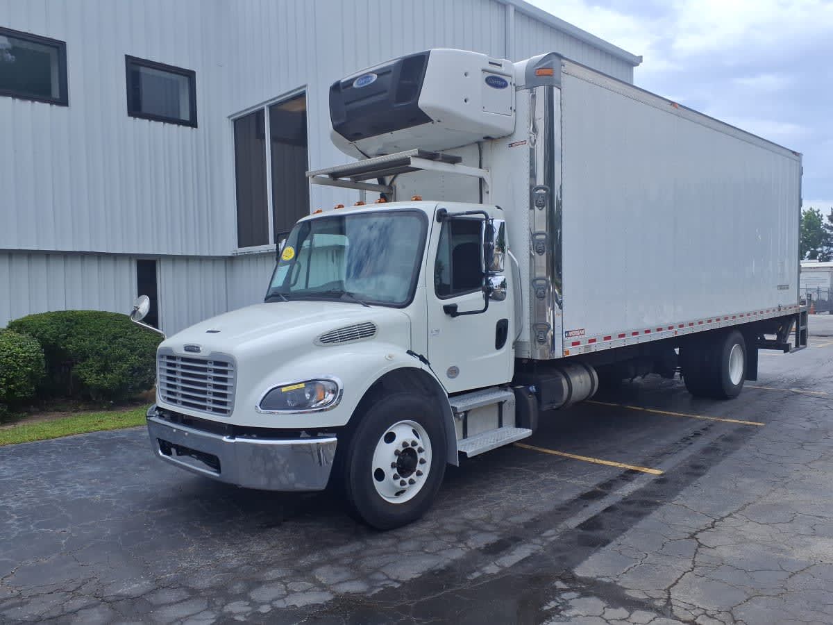 2020 Freightliner M2 106