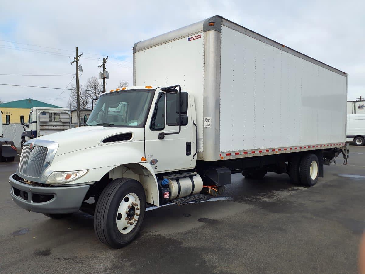 2018 International 4300