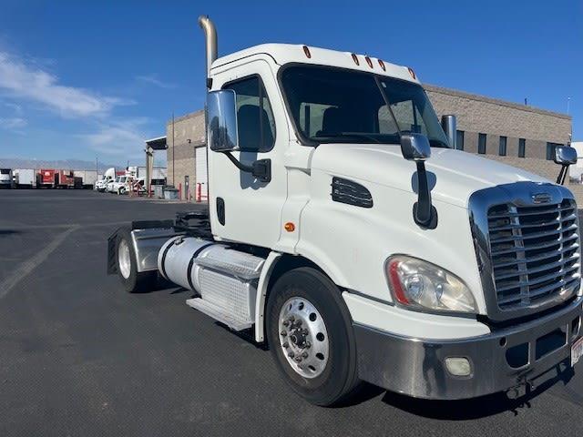 2018 Freightliner CASCADIA 113