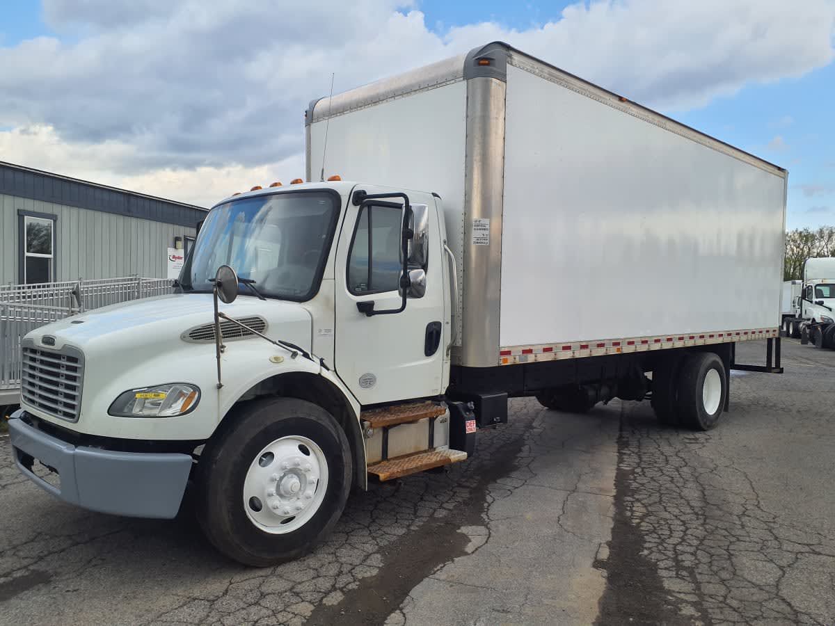 2019 Freightliner M2 106