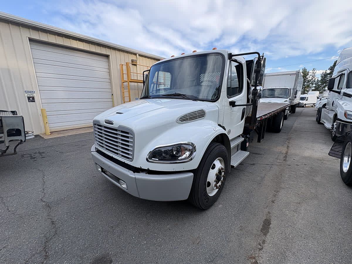 2019 Freightliner M2 106