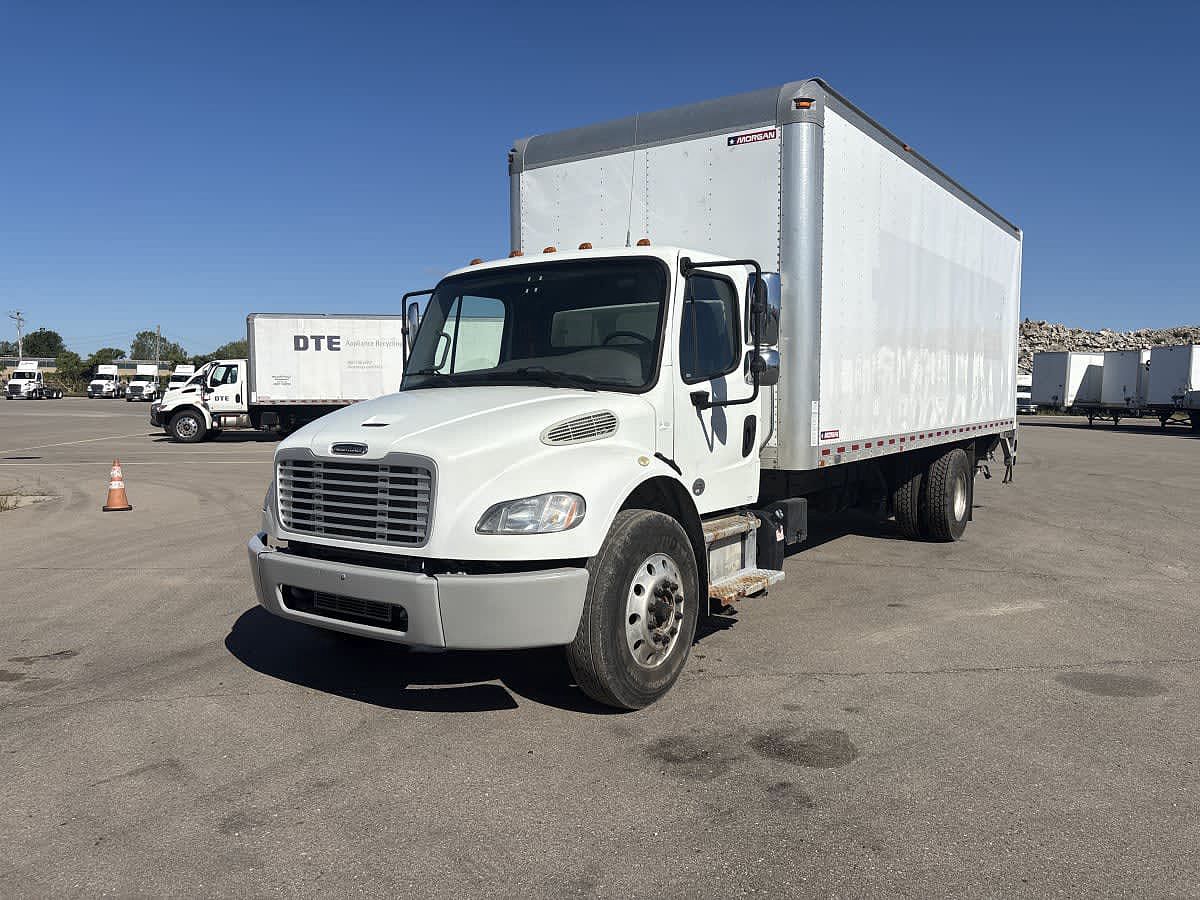 2020 Freightliner M2 106