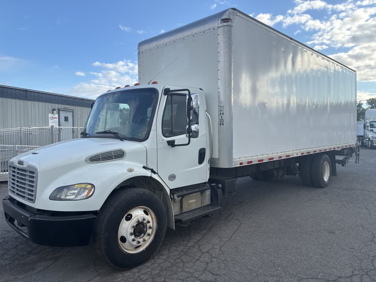 2019 Freightliner M2 106