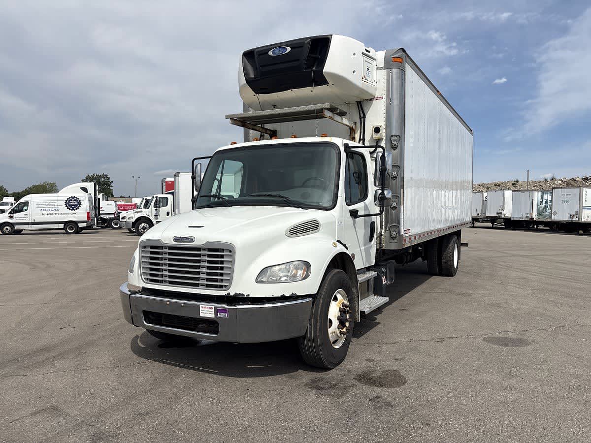 2020 Freightliner M2 106