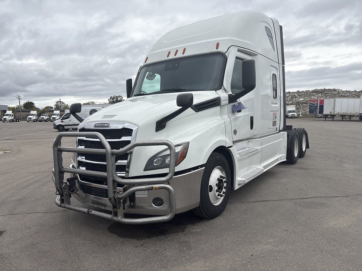 2022 Freightliner NEW CASCADIA PX12664