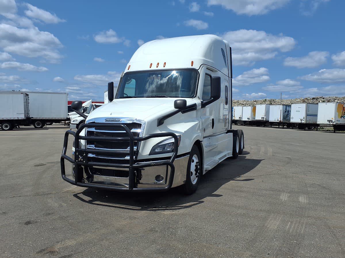 2022 Freightliner NEW CASCADIA PX12664