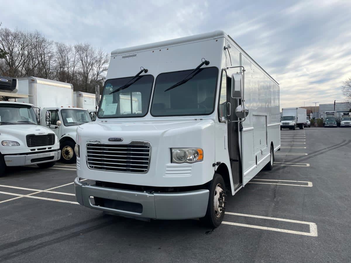 2016 Freightliner MT55