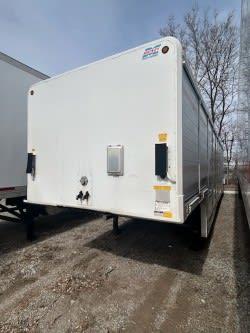 2008 W.F. MICKEY BODY BT18SS088425