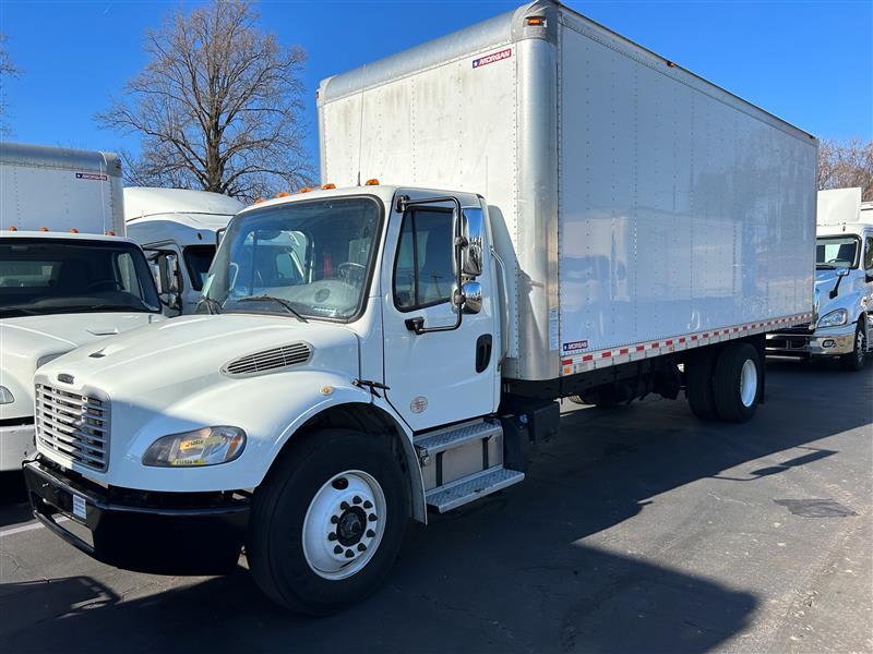 2020 Freightliner M2 106