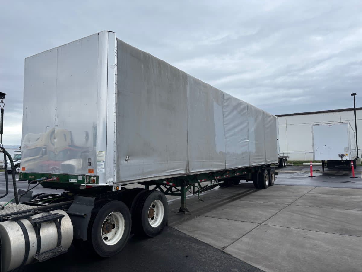 2015 MISCELLANEOUS FLATBED