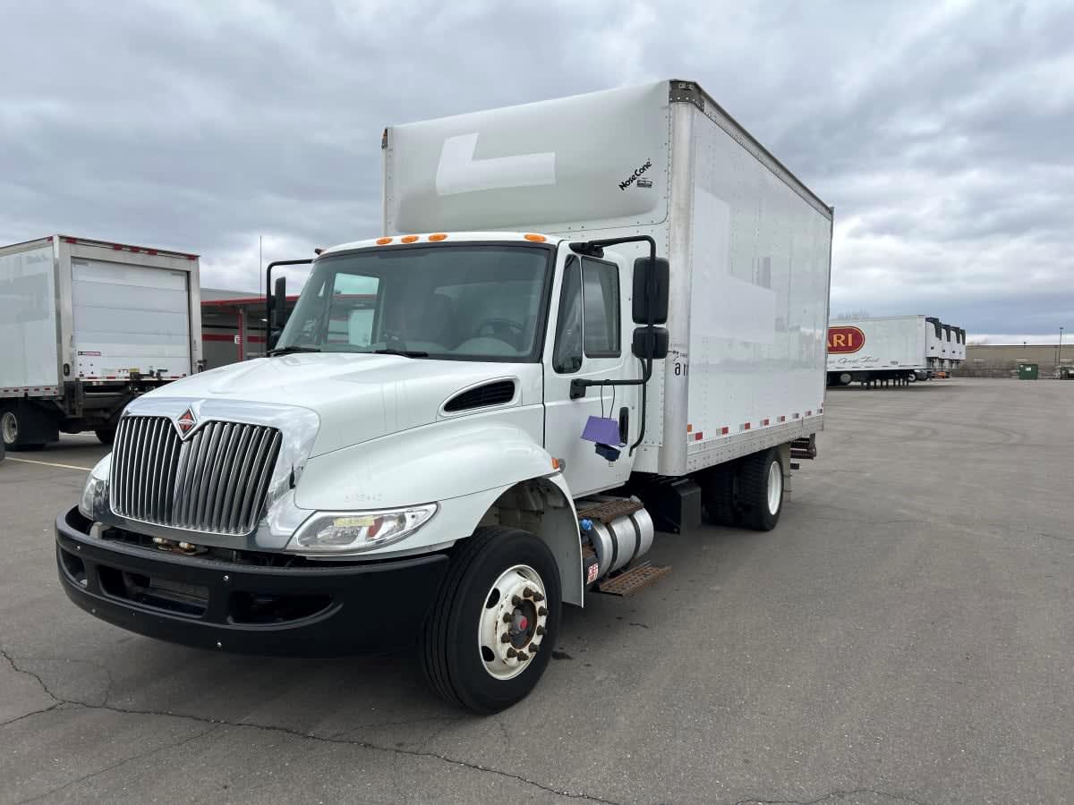 2019 International 4300 LP